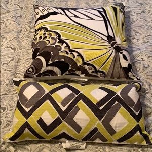 Trina Turk Pillows